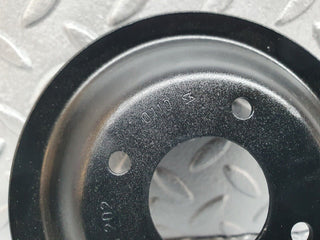 42027 Mercedes-Benz W202 C200 Water Pump Pulley 1112020110