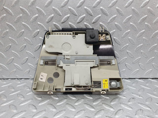 41906 Mercedes-Benz W202 C200 Interior Dome Light Hella 208820 148564 1408300008