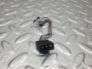 R129 SL glove box lock contact switch used OEM