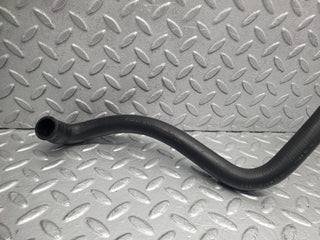 W126 Coupe engine coolant hose pipe used OEM