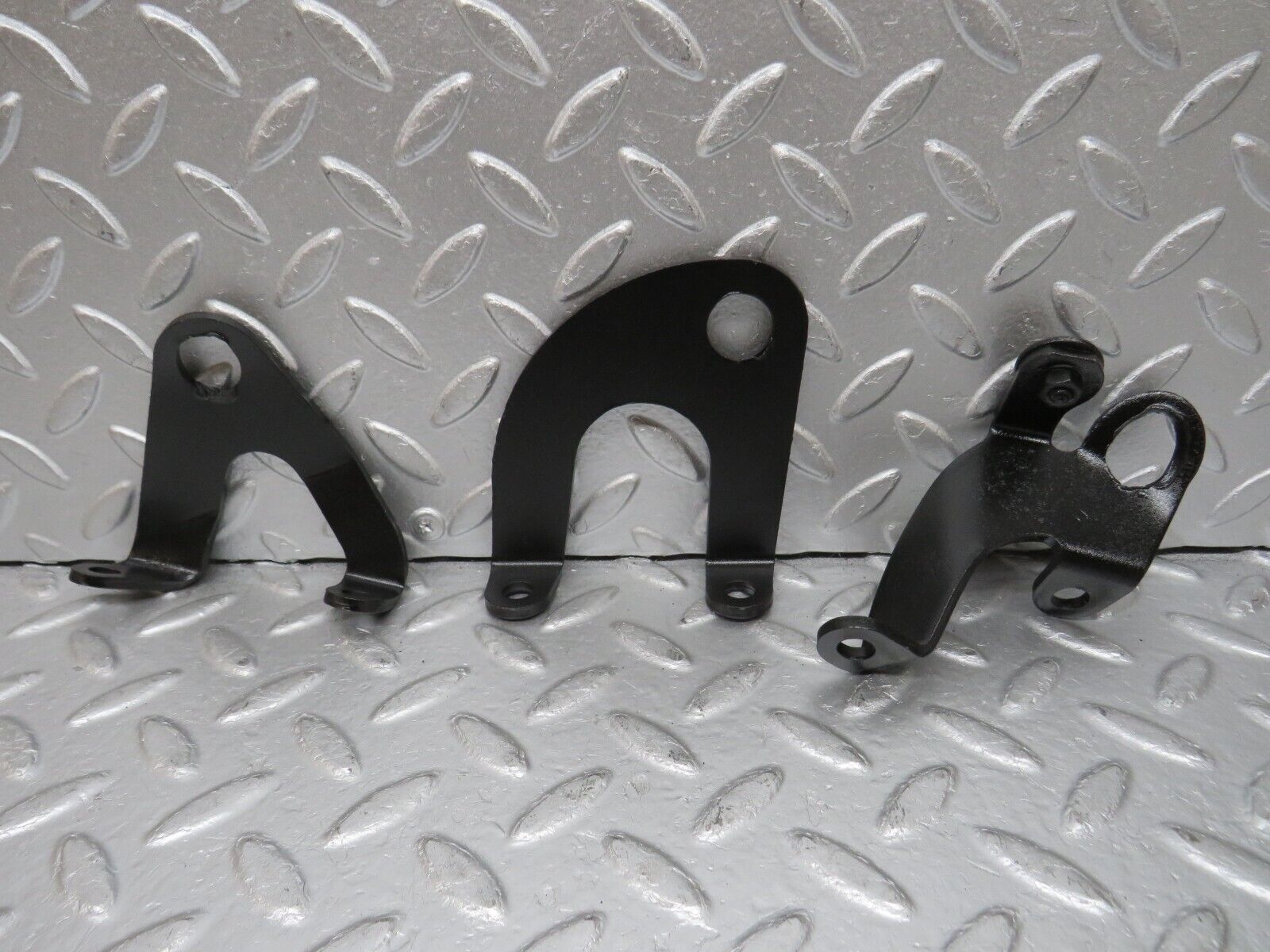 32758 Mercedes-Benz C107 R107 350 V8 Engine Lifting Eyes Hooks