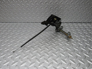 39130 Mercedes-Benz R107 500SL Heater Control Mechanism