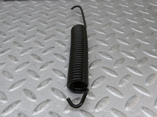 R107 SL bonnet hinge spring used OEM