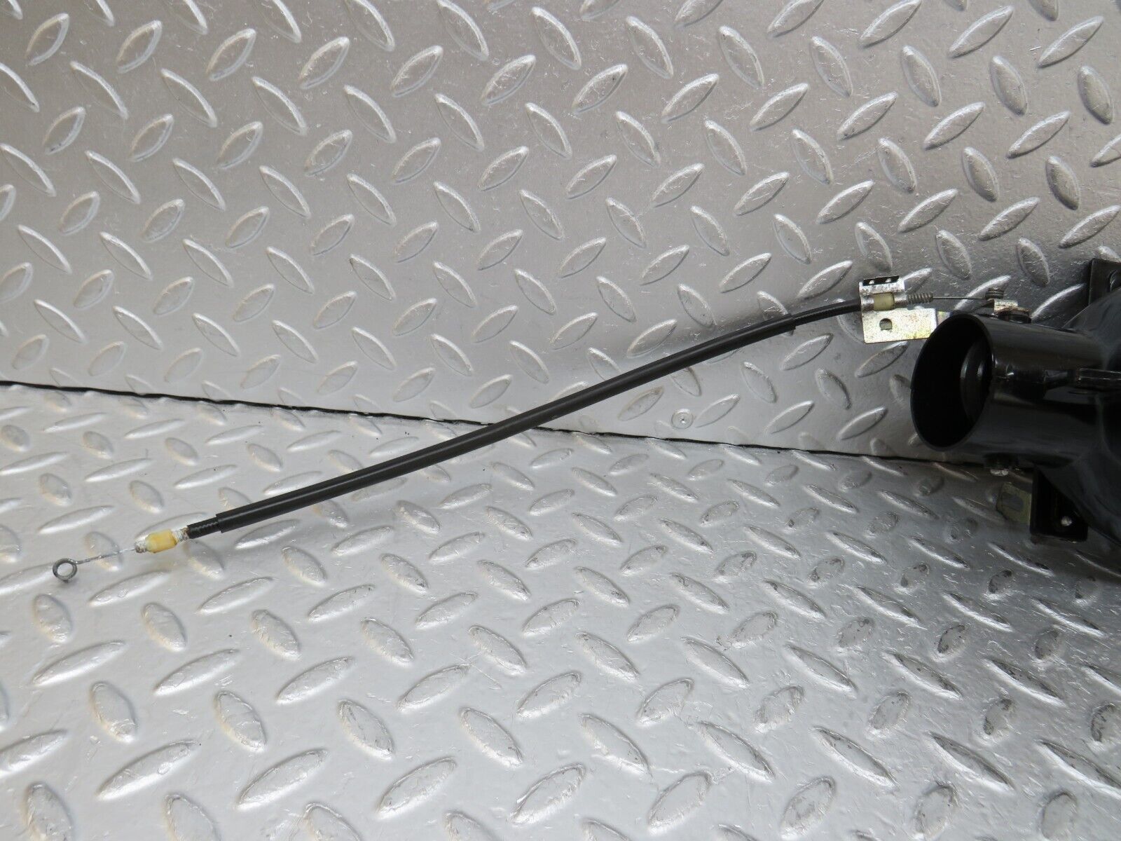 35365 Mercedes-Benz R107 280SL Heater Air Duct Right