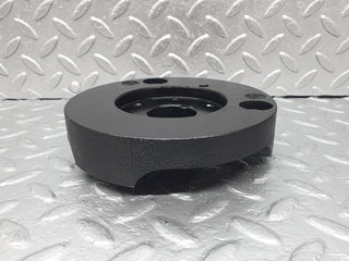 W108 crankshaft vibration damper used OEM
