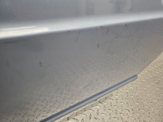 W201 Baby Benz front left door used OEM