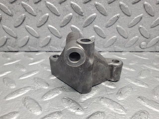 W201 Baby Benz alternator generator support used OEM