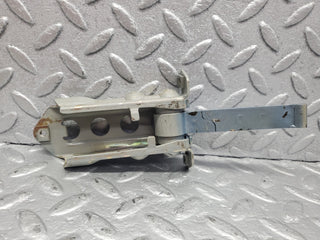 R129 SL door safety check strap used OEM
