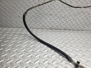 W126 Coupe fuel hose pipe line used OEM