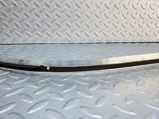 45995 Mercedes-Benz W126 420SE Roof Chrome Trim Right Side