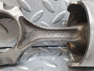 43873 Mercedes-Benz W108 280SE Piston With Connecting Rod 87.47 mm 13002