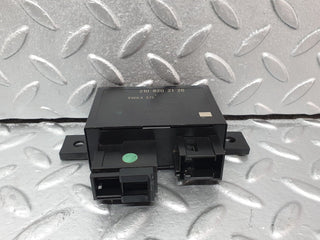 42153 Mercedes-Benz R129 320SL Coupe Remote Central Locking Control Module 2108202126