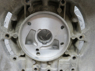R107 SL automatic gearbox bell housing used OEM