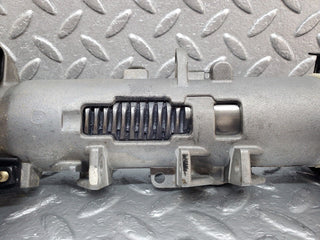 45708 Mercedes-Benz W126 420SE Electric Steering Column 1264621820 1264620146