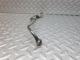 R129 SL fuel hose pipe used OEM