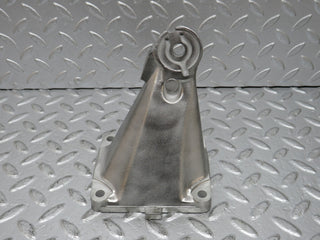 W124 Wagon engine mount bracket right used OEM