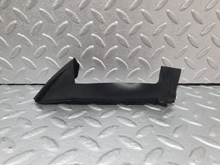 R129 SL right door wing mirror rubber used OEM