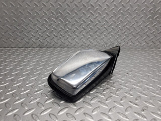 W123 right wing mirror used OEM