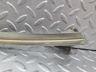 42432 Mercedes-Benz R129 320SL Coupe Right Door Rear Window Channel
