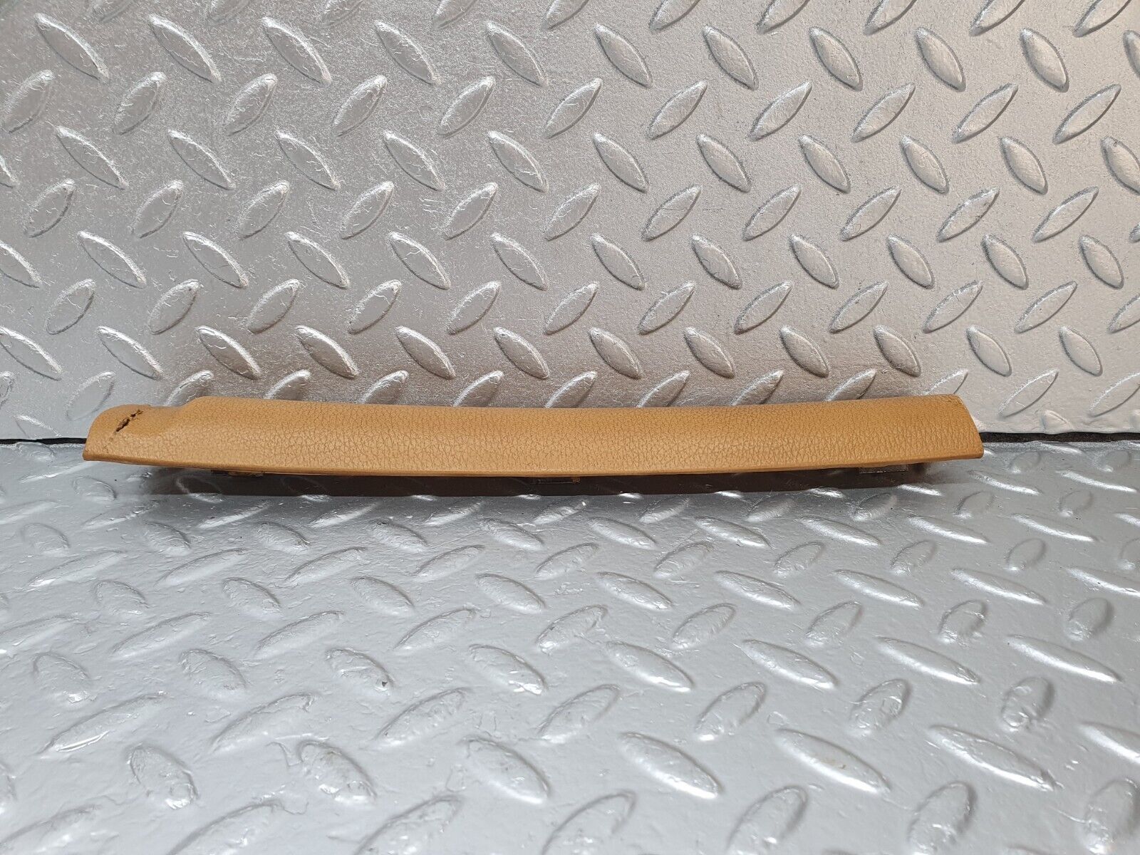 43035 Mercedes-Benz R107 Hard Top B Pillar Trim Right Side