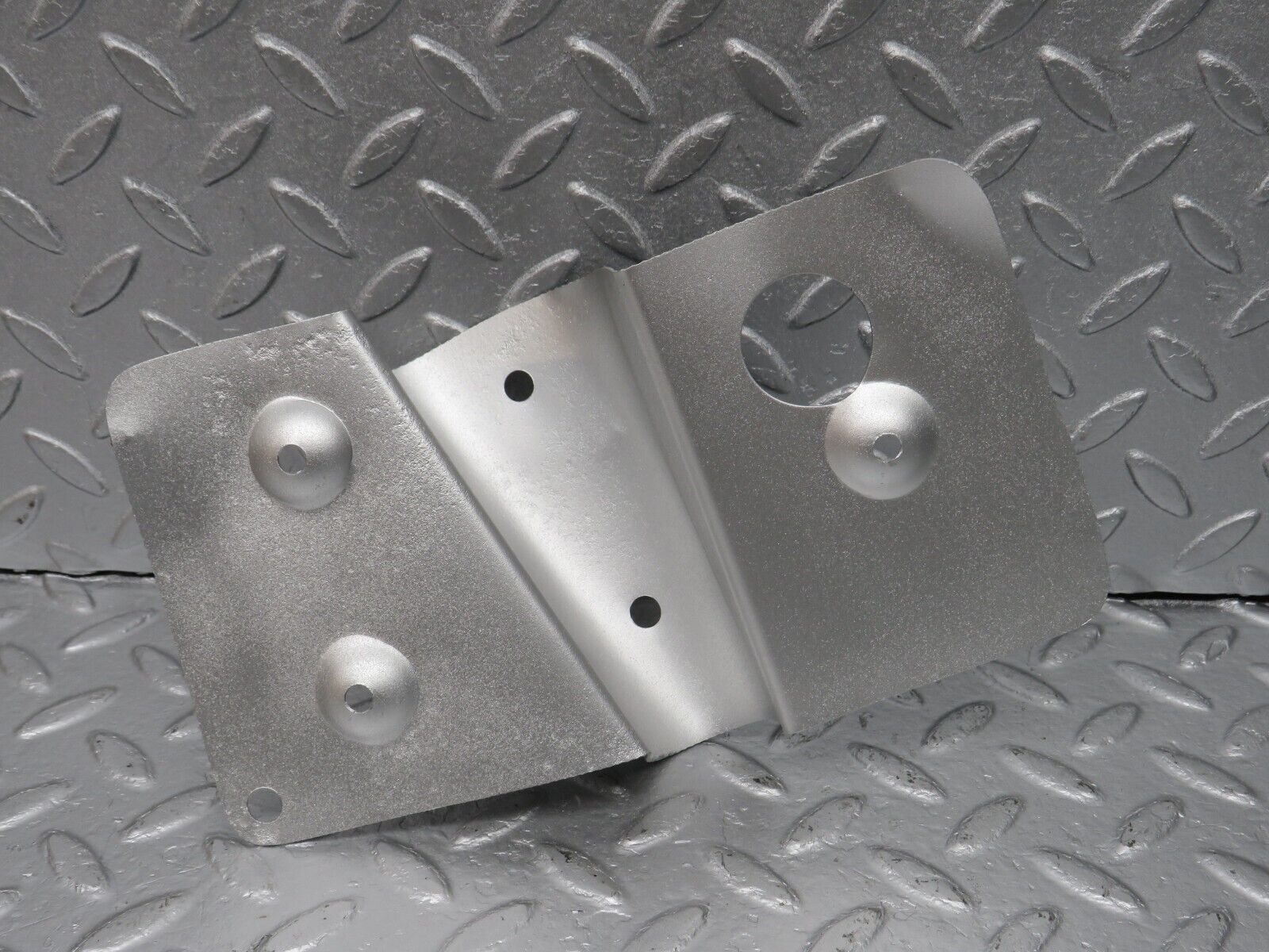 40060 Mercedes-Benz R107 350SL Exhaust Heat Shield