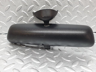 W202 interior rear view mirror used OEM