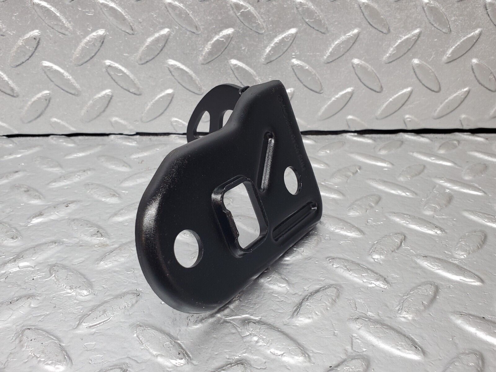 44498 Mercedes-Benz W123 280E Bonnet Safety Latch 1238800160