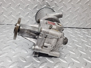 R129 SL power steering pump used OEM