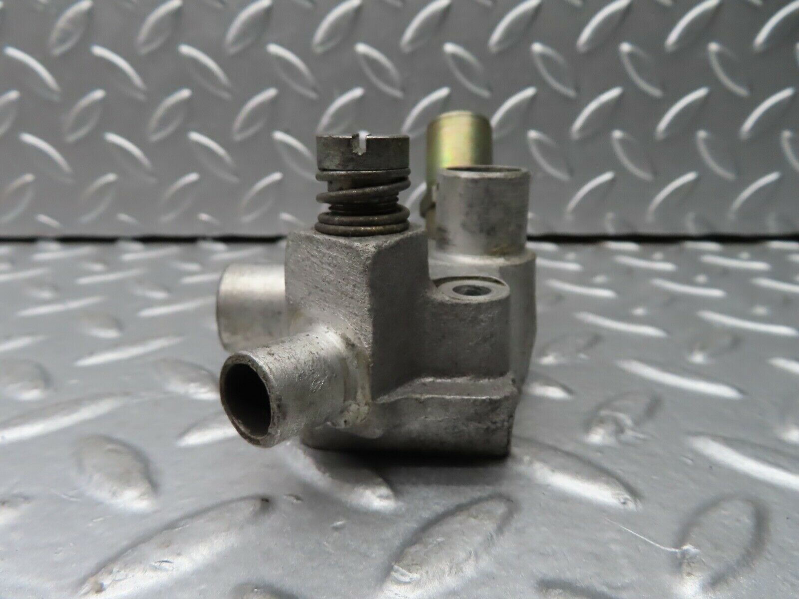 20752 Mercedes-Benz R107 450SL Auxiliary Air Valve 1160940012
