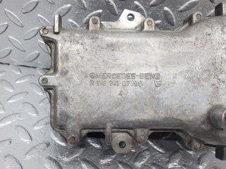 W123 air flow mass meter sensor used OEM