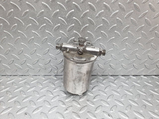 43343 Mercedes-Benz W108 280SE Fuel Filter Housing 0450108003