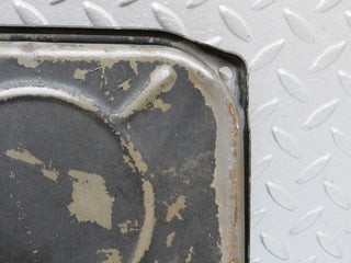 36429 Mercedes-Benz R107 450SL Automatic Gearbox Oil Pan 1152711680