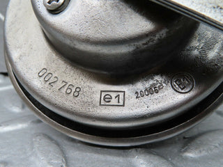 20637 Mercedes-Benz R107 450SL Horn Hella 002768