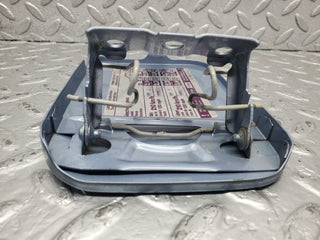 W124 Cabriolet fuel tank flap cap used OEM