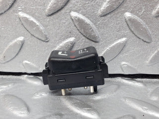 45666 Mercedes-Benz W126 420SE Heated Seat Switch 1248200210