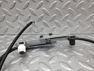 W123 Coupe heater slider control used OEM