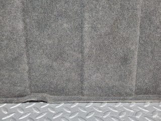 44699 Mercedes-Benz W124 220E Fuel Tank Cover Carpet 1246943525