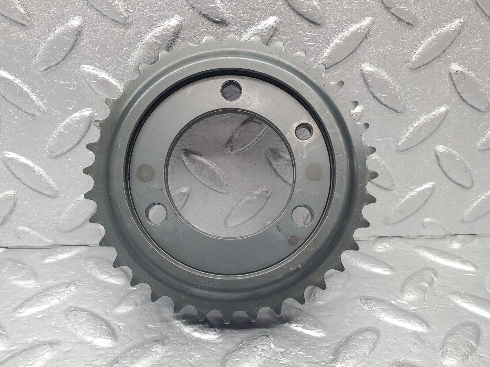 46182 Mercedes-Benz W124 280E Camshaft Timing Gear Sprocket 1110520001