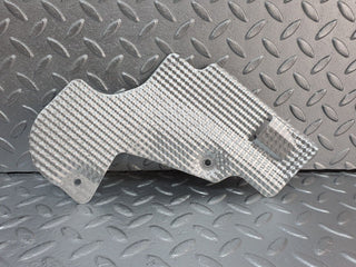 W202 exhaust heat shield used OEM