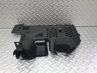 R129 SL under dash panel right side used OEM