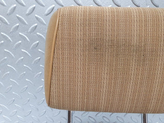 41726 Mercedes-Benz W124 200E Rear Headrest