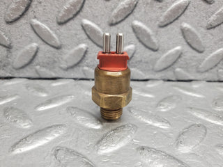 W201 Baby Benz coolant temperature sensor used OEM