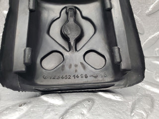 W123 Coupe steering column switch cover used OEM