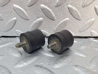 45356 Mercedes-Benz 280E M110.983 Air Filter Box Housing Holder 2X