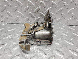 R107 SLC left door lock mechanism used OEM