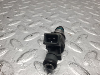 W124 Cabriolet fuel injector used OEM