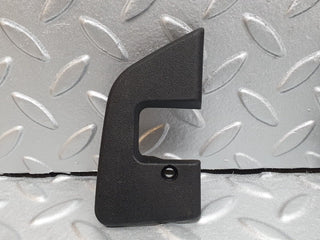 42055 Mercedes-Benz W202 C200 Interior Door Latch Trim Pair