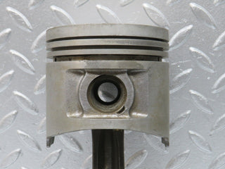 32775 Mercedes-Benz C107 R107 350 V8 Piston With Connecting Rod 92mm 11607