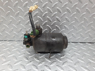R129 SL air conditioning air dryer used OEM