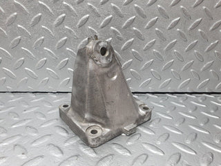 R129 SL engine mount bracket right used OEM